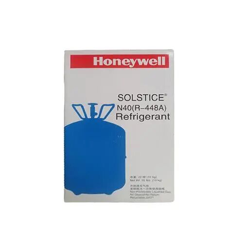 霍尼韦尔制冷剂